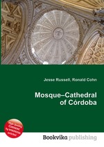 Mosque–Cathedral of Crdoba