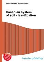 Canadian system of soil classification