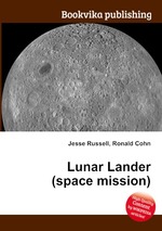 Lunar Lander (space mission)