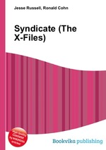 Syndicate (The X-Files)