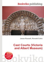Cast Courts (Victoria and Albert Museum)