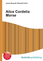 Alice Cordelia Morse