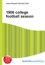1906 college football season