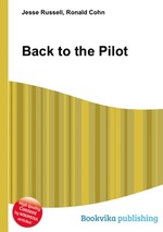 Back to the Pilot