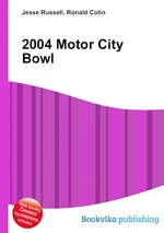 2004 Motor City Bowl