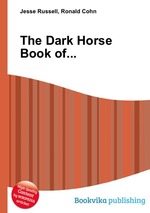 The Dark Horse Book of