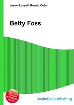 Betty Foss