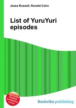 List of YuruYuri episodes