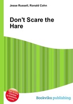Don`t Scare the Hare