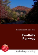 Foothills Parkway