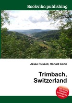 Trimbach, Switzerland