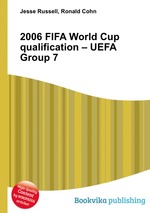 2006 FIFA World Cup qualification – UEFA Group 7