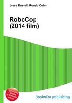RoboCop (2014 film)