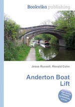 Anderton Boat Lift