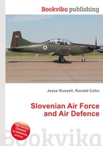 Slovenian Air Force and Air Defence