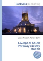 Liverpool South Parkway railway station