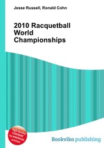 2010 Racquetball World Championships