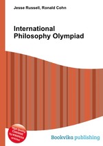 International Philosophy Olympiad