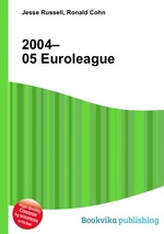 2004–05 Euroleague