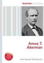 Amos T. Akerman