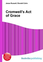 Cromwell`s Act of Grace