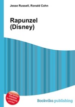 Rapunzel (Disney)