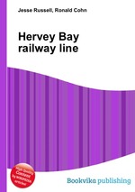 Hervey Bay railway line
