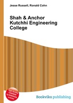 Shah & Anchor Kutchhi Engineering College