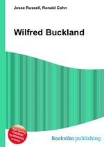 Wilfred Buckland
