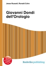 Giovanni Dondi dell`Orologio