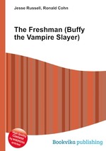 The Freshman (Buffy the Vampire Slayer)