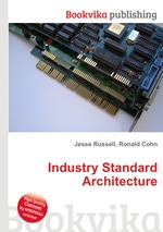 Industry Standard Architecture