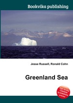 Greenland Sea