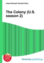 The Colony (U.S. season 2)