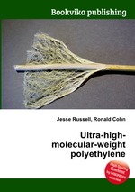 Ultra-high-molecular-weight polyethylene