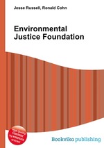 Environmental Justice Foundation