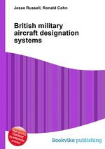 British military aircraft designation systems