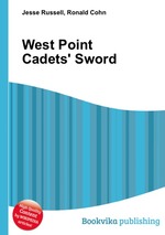 West Point Cadets` Sword