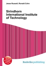 Sirindhorn International Institute of Technology