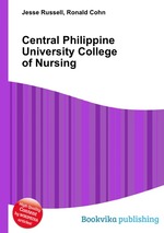 Central Philippine University College of Nursing