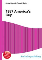 1987 America`s Cup