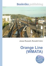 Orange Line (WMATA)