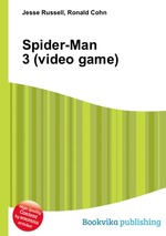 Spider-Man 3 (video game)