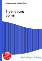 1 cent euro coins