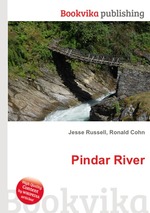 Pindar River