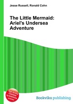 The Little Mermaid: Ariel`s Undersea Adventure