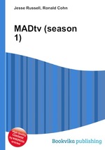 MADtv (season 1)