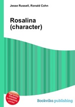 Rosalina (character)