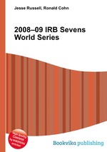 2008–09 IRB Sevens World Series