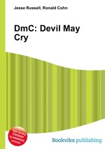 DmC: Devil May Cry